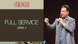 We're 🔴LIVE! Join our 11:30am service online! | Christian Life Center