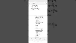 Class 6 |Fractions| |Ex 4F| |KBS Academy|