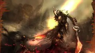 [Minatory] 1.8.7. Deathstep - Annihilation (Moth Remix)