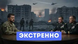 ⚡️ Ультиматум до 27 НОЯБРЯ! Трамп меняет Украину на Китай? МАСК НАШЁЛ &laquo;МЁРТВЫЕ ДУШИ КИЕВА&raquo;