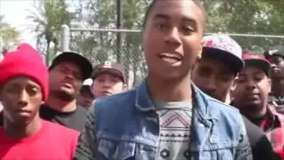 The rep battle parody на русском
