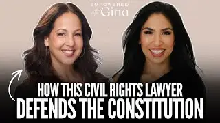 Immigrants, Due Process, Law: Public Counsel&rsquo;s Gina Amato on Defending Rights in 2026 and Beyond