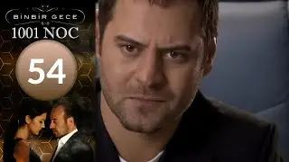 1001 Noc - Epizod 54
