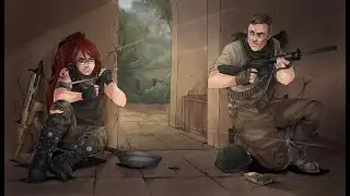 PUBG RANKED with WMAKODYAVKA_na_KoILasKE is CRAZY FUN!