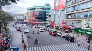 FUENTE OSMEÑA CIRCLE - Cebu City