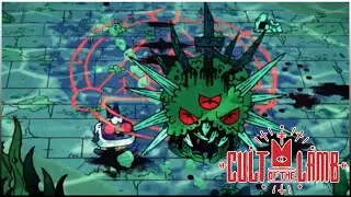 Cult of the Lamb Playthrough – Episode 8 | These Are The Relics!