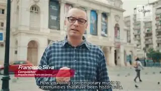 The Chilean Contemporary Music Scene (SIMUC)
