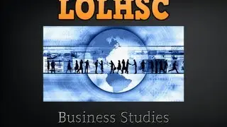 HSC Business Studies |  Financial Managent Strategies