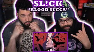 SL!CK 