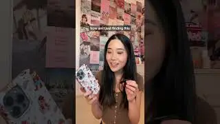 MAGSAFE POPSOCKET!! #шорты