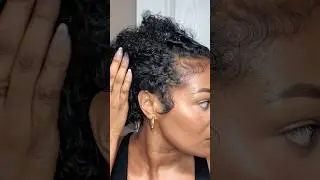 BIG chop