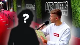 A Day In The Life Of A Music Journalist... - Live At Leeds (In The CIty) 2025 Vlog
