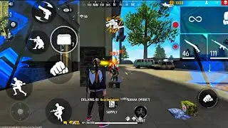 Garena Free Fire india 🔥 Android Gameplay #72 #2025