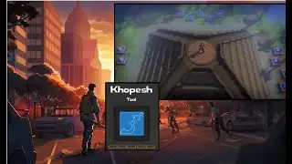 [Dysmantle]  Immortal King Tomb - 