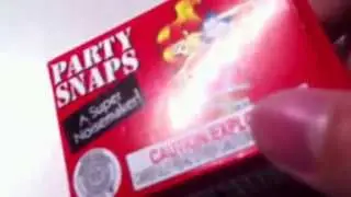 Party Snaps
