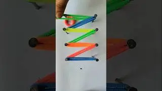 #3d easy trick