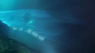 Cenote ThePit