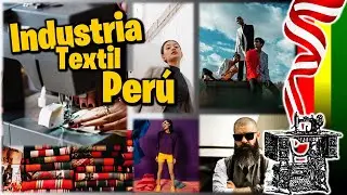 Industria textil - Per&uacute; | Estados Unidos encabeza el crecimiento del sector, Por qu&eacute; ??