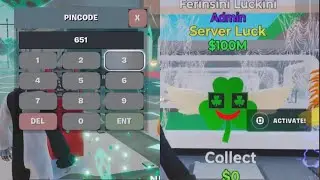 FERINSINI LUCKINI CODE ADMIN CODE LAST CODE STEAL THE BRAINROT CREATIVE MAP TODAY ADMIN ABUSE
