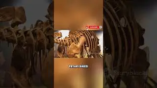 Dinosaur Civilization #dinosaur #facts #animation