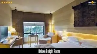Vivanta by Taj President, Mumbai