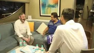 Looking Back at the Cotelligent-SailPoint Cruise Session 2025 in Mumbai
