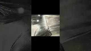 Toyota Rumion Right Front and Rear Door Smash Repair and Spray Painting   #automobile #toyotarumion 