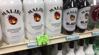 Алкоголь маркет ;)