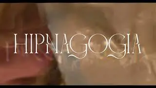 OLGA NORONHA . HIPNAGOGIA (at ModaLisboa)