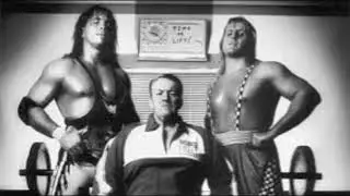 Review Of The Stu Hart Anniversary Show 12-15-95 Good Ole Fashion Philly Wrestling Podcast (part 2)