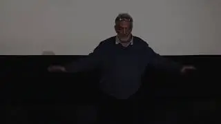 Malcolm Le Grice February 17, 2019 LA FIlmforum