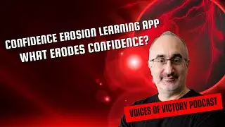 Identify Confidence Erosion