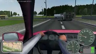 Street Legal Racing Redline: Do topo ao fundo do poço (bem rápido).