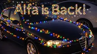 BALJEZGAMO *Alfa is Back* #5 Vlog