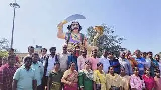 Trip to Mysore and Ooty - Day 1 | Chamundi Temple | Zoo #mysore 