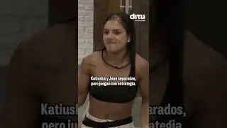 Juan y Katiuska forjan una nueva alianza - DITU