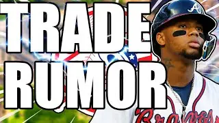 Yankees Trading For Ronald Acuna Jr. Possible? (Yankees Rumor)