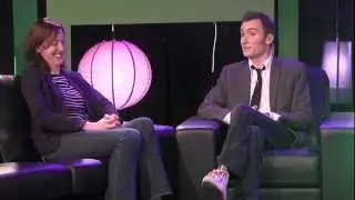 Roz Hammond Interview 'Live on Bowen' - S1E2.4