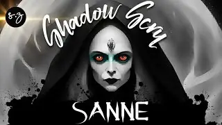 iScry SANNE 👁 Seer of Ceremony & The Bold & the Beautiful (Shadow & Spirit Scry)