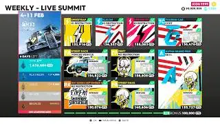 The Crew 2: 