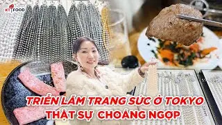 Ghé Quán Local Trải Nghiệm Bò Wagyu Ngon Rẻ -Săn Được Nhiều Ngọc Trai Akoya, Southsea ở Tokyo Giá Rẻ