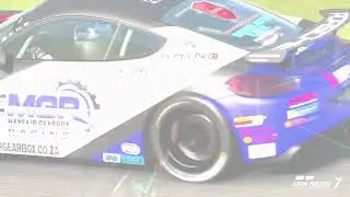 Motorsport South Africa Cup Championship at Deep Forest