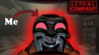 I CONTROL the Monsters - Modded Lethal Company