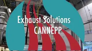 Exhaust Solutions - CANNEPP Sales & Service