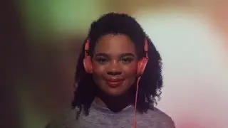 BBC Radio 1 TV Advert - Force For Good (Where It Begins)