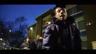 Sam Pain - Quiet Storm freestyle