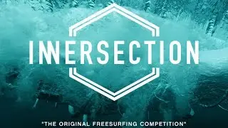 INNERSECTION BLACK TRAILER