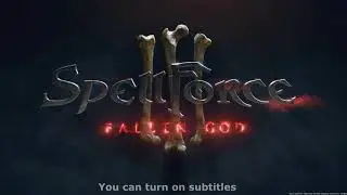 Spellforce 3 Fallen God - Before You Buy