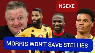PSL TRANSFER NEWS AND MORE | GAVIN HUNT | RHULANI MOKWENA 