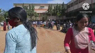 Parents Sports day Celebration 2025-26